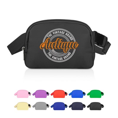 Anywhere Cross Body Belt Bag