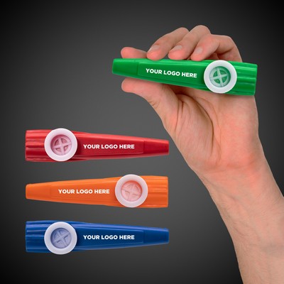 Assorted Party Kazoos